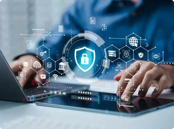 Cybersecurity services