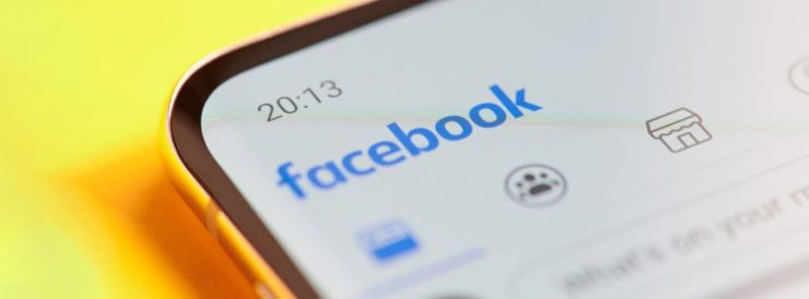 Facebook is getting a new Makeover
