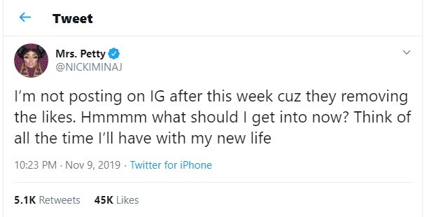 influencers are not at all happy